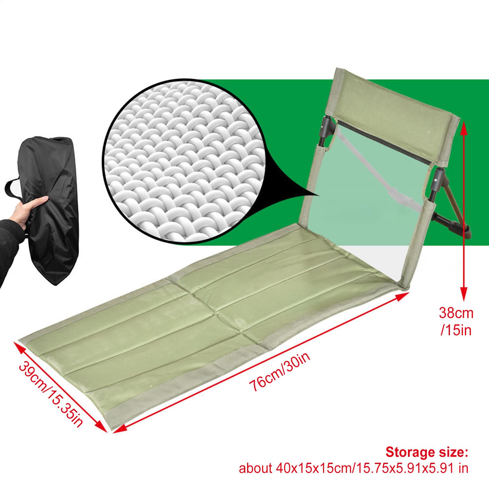 Foldable Lounge Chair Folding  - Kids Outdoor Lounge Furniture recension och pris