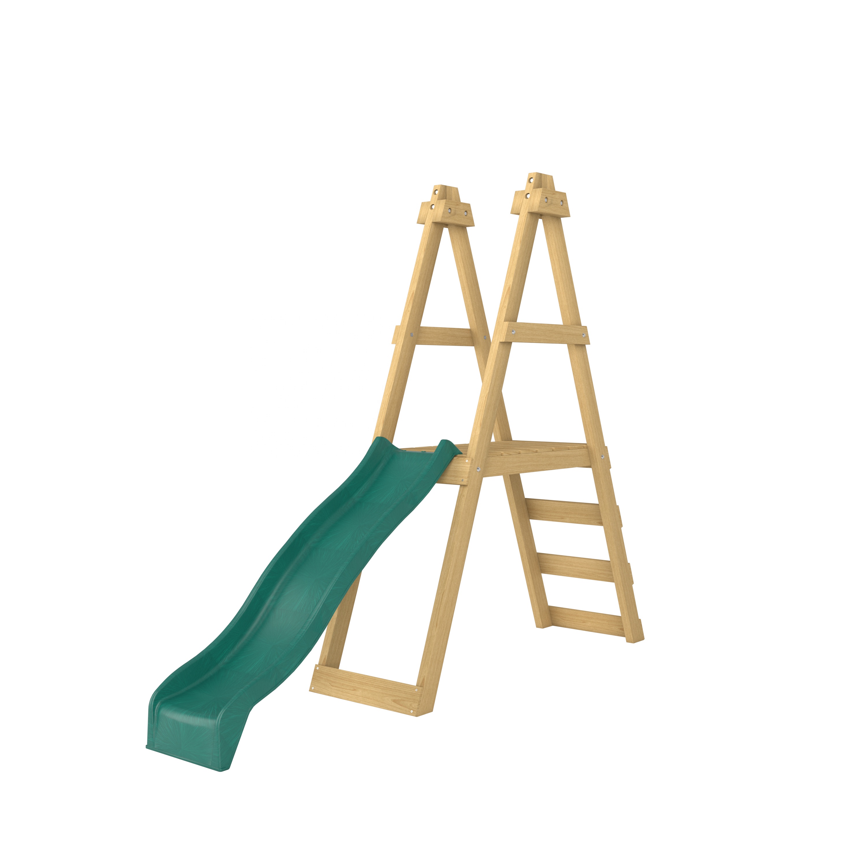 2026 Jungle Gym Slide Swing Ga - Kids Outdoor Slide Set recension och pris