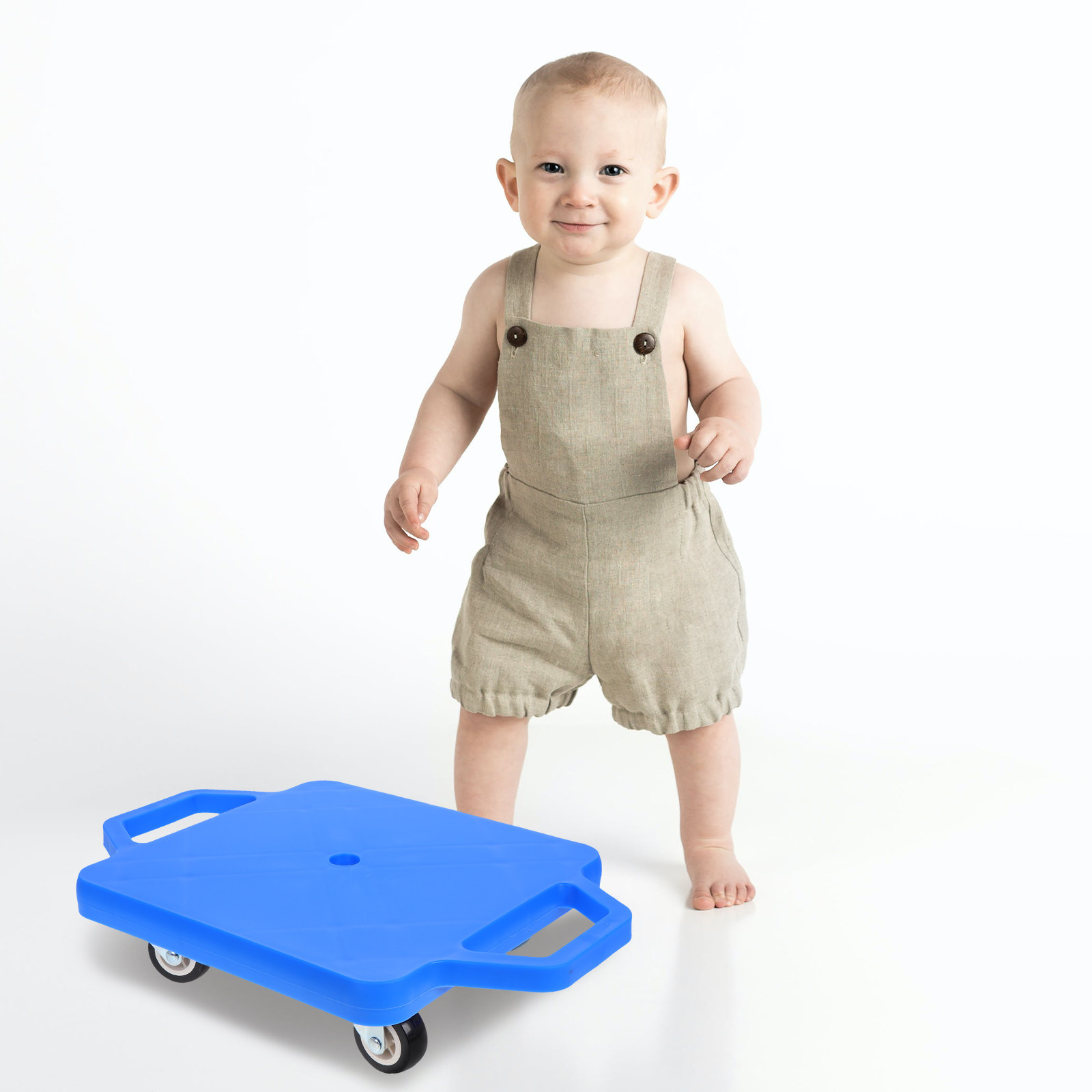 Sensory Training Kids Plastic  - Kids Outdoor Gym Equipment recension och pris