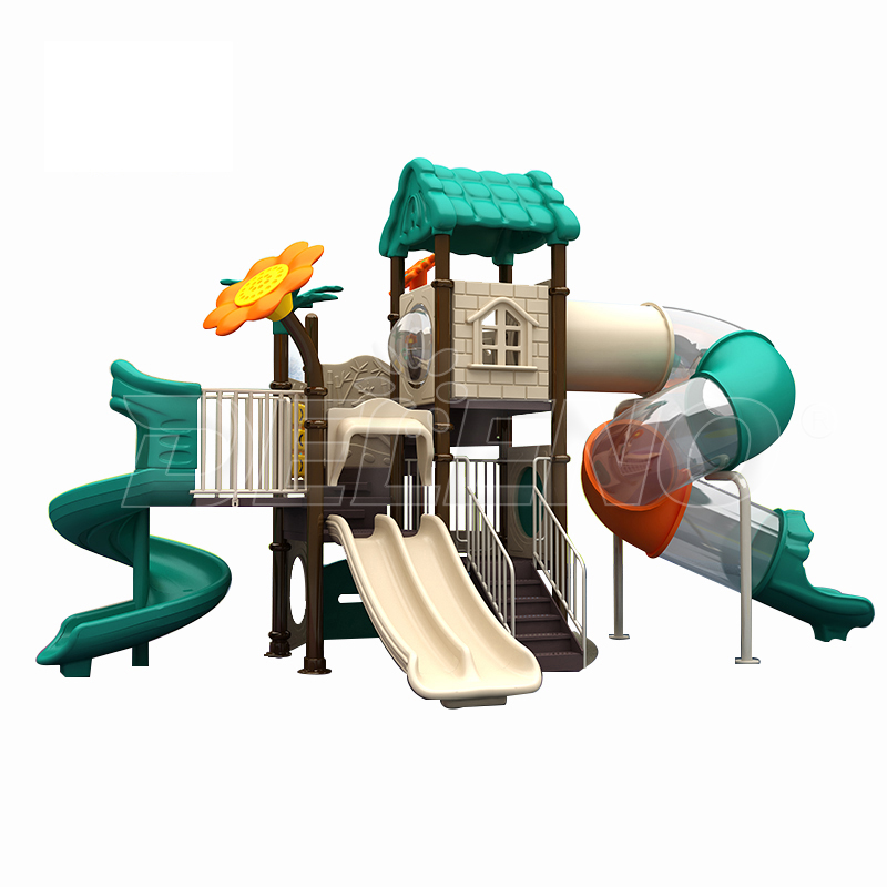 Multi-functional Outdoor Kids  - Kids Outdoor Gym Equipment recension och pris