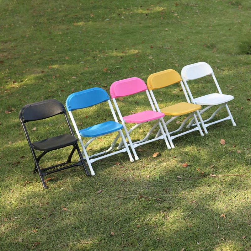 Wholesale Steel Plastic Kid Ch - Kids Outdoor Furniture recension och pris
