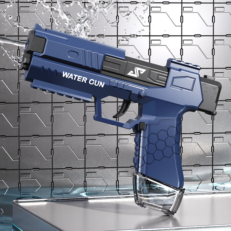 Water Battle Water Gun Manual  - Kids Outdoor Water Play recension och pris