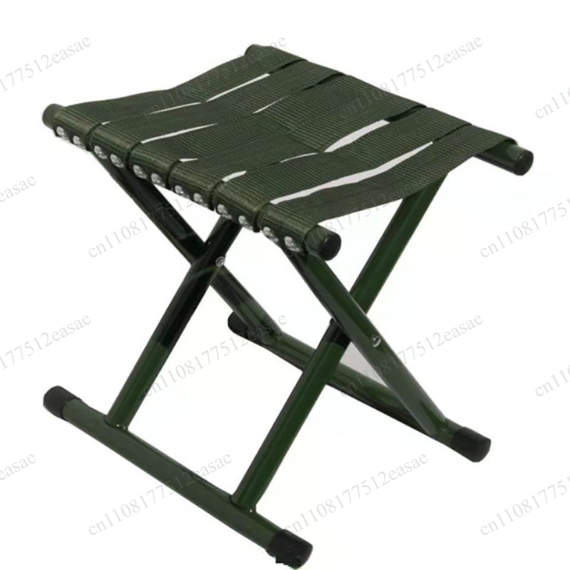 Portable Foldable Stool With B - Kids Outdoor Lounge Furniture recension och pris