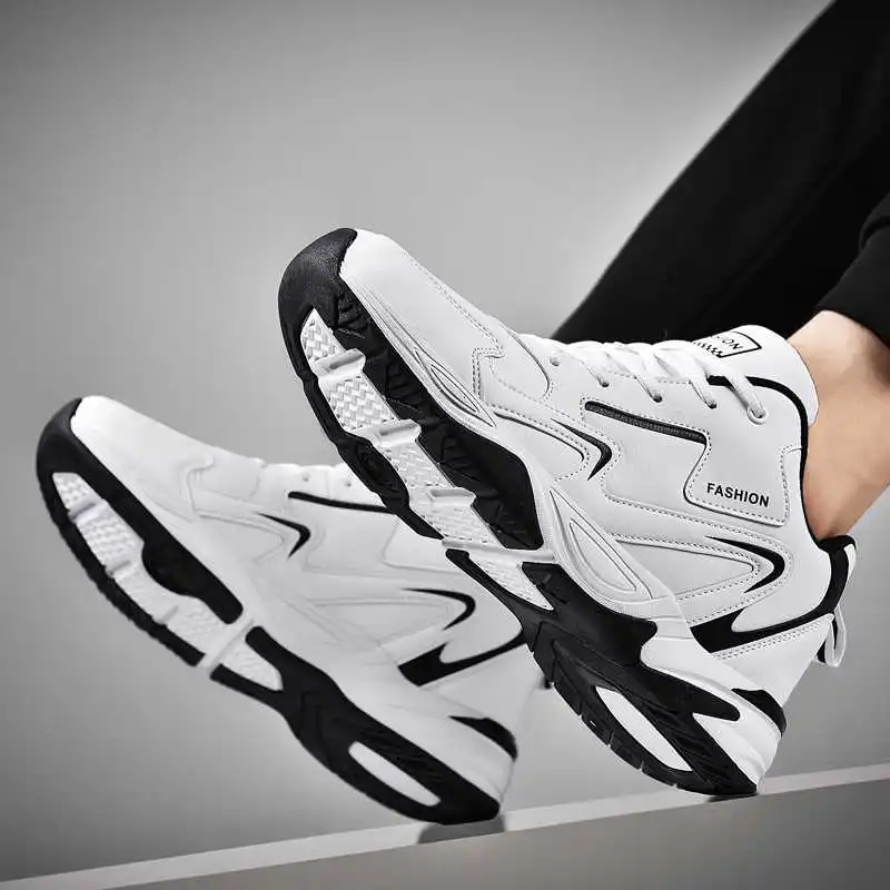 Cold-proof Spring Gym Sneakers - Kids Outdoor Play Ideas recension och pris
