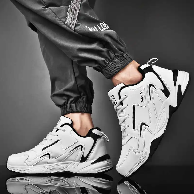 Cold-proof Spring Gym Sneakers - Kids Outdoor Play Ideas recension och pris