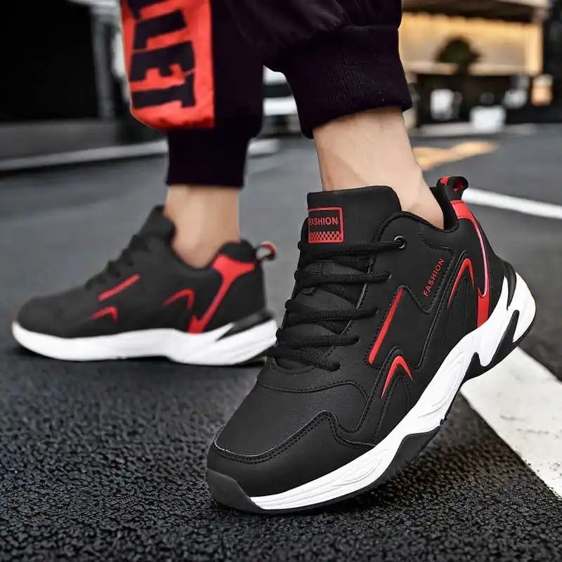 Cold-proof Spring Gym Sneakers - Kids Outdoor Play Ideas recension och pris