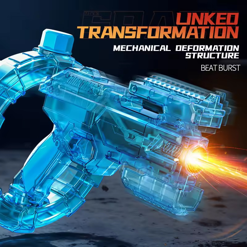 Water Guns Electric For Adults - Kids Outdoor Water Toys recension och pris