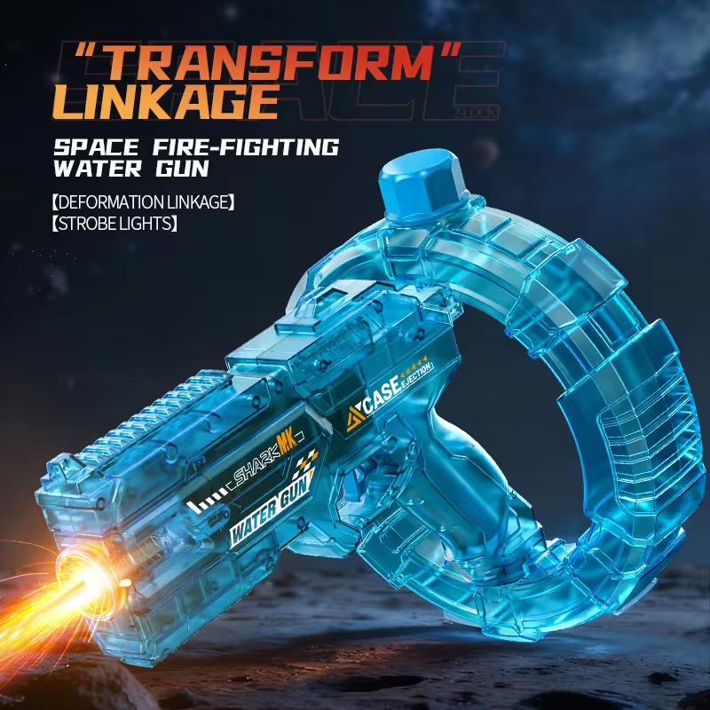 Water Guns Electric For Adults - Kids Outdoor Water Toys recension och pris