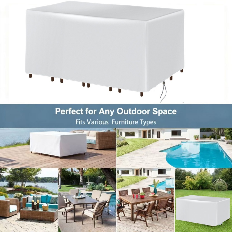 Multi-Size Outdoor Furniture C - Kids Outdoor Dining Table recension och pris
