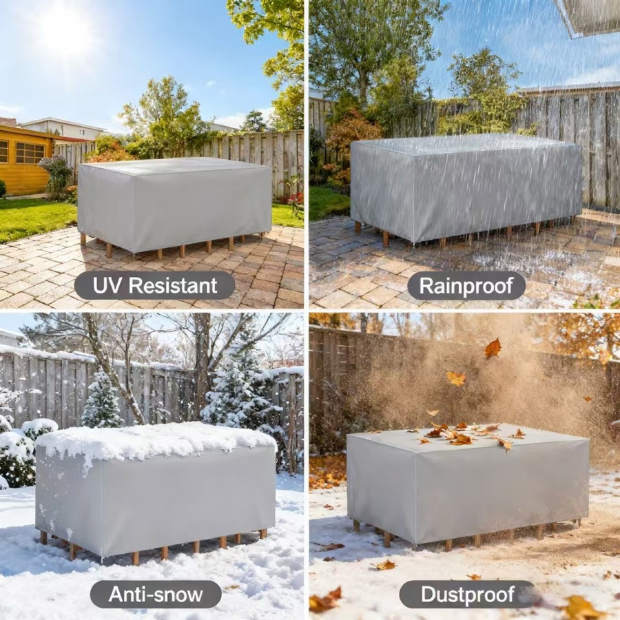 Multi-Size Outdoor Furniture C - Kids Outdoor Dining Table recension och pris