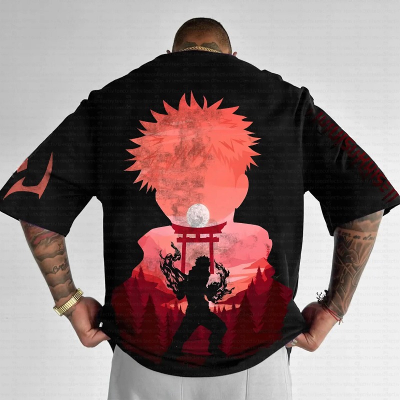 2025 Men's Summer T-shirt Juju - Tee Ball Set recension och pris