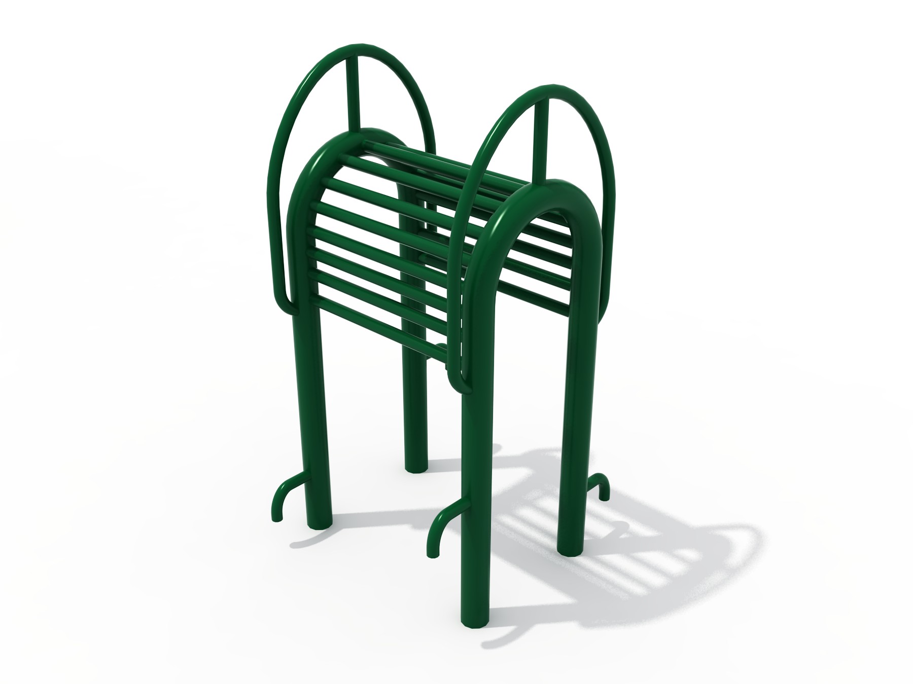 Children's Outdoor Gym Fitness - Kids Outdoor Gym Equipment recension och pris