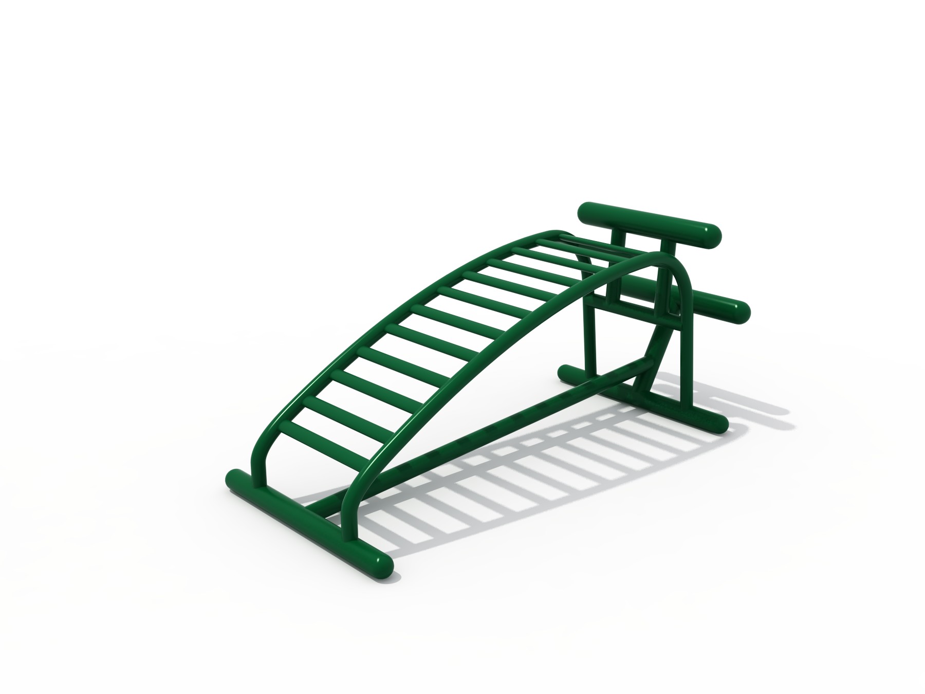 Children's Outdoor Gym Fitness - Kids Outdoor Gym Equipment recension och pris