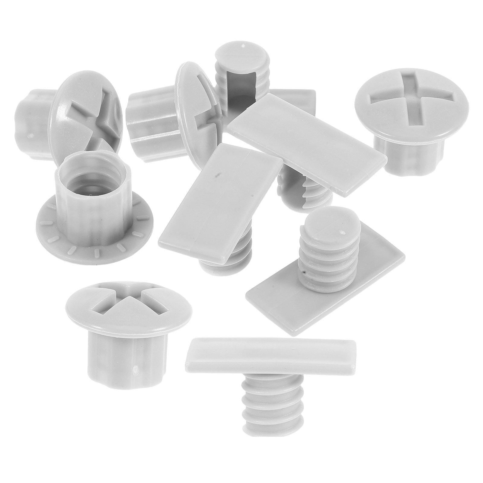 1Set Kids Slide Screw Cover Se - Kids Outdoor Slide Set recension och pris