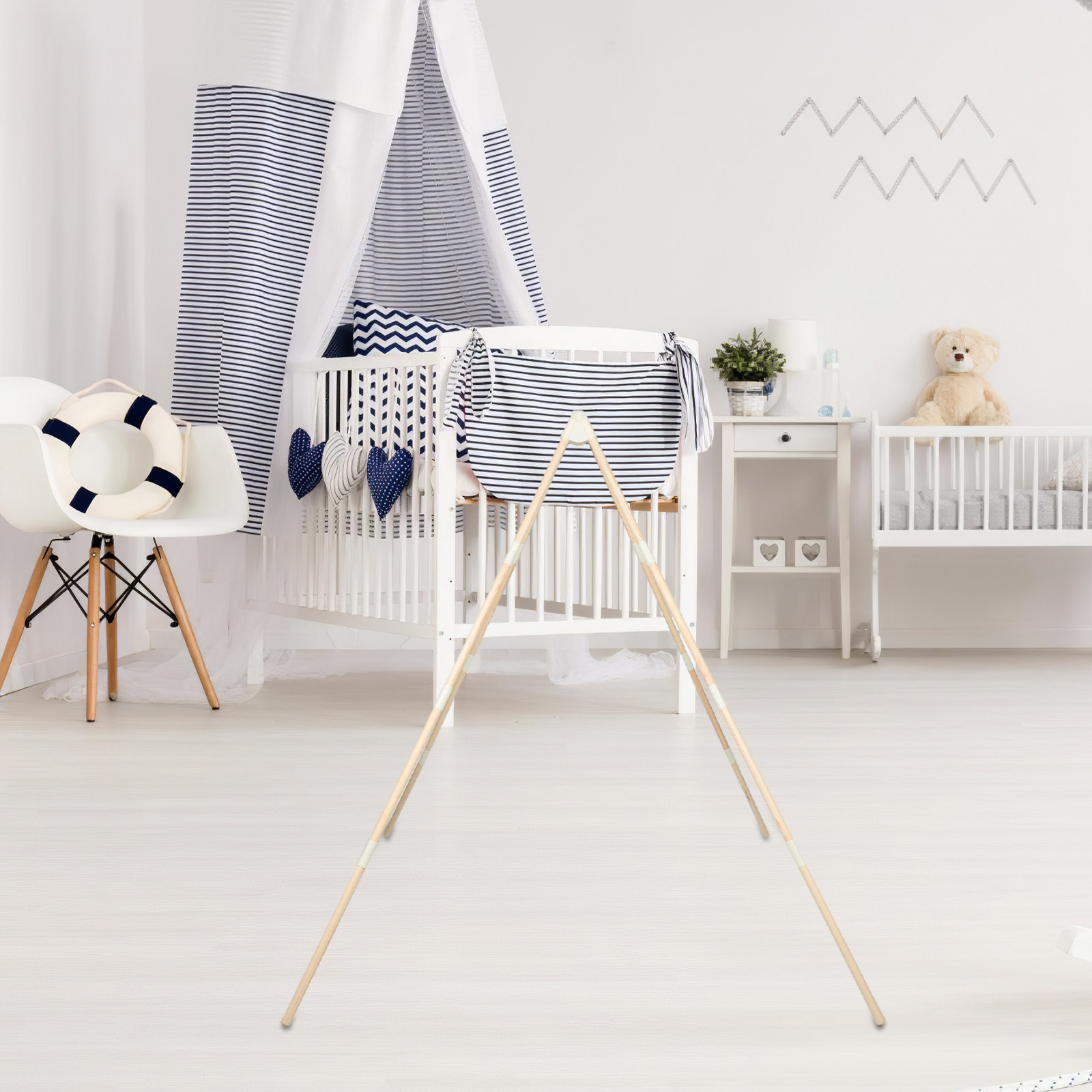 Kids Teepee Replacement Tent P - Kids Outdoor Teepee recension och pris