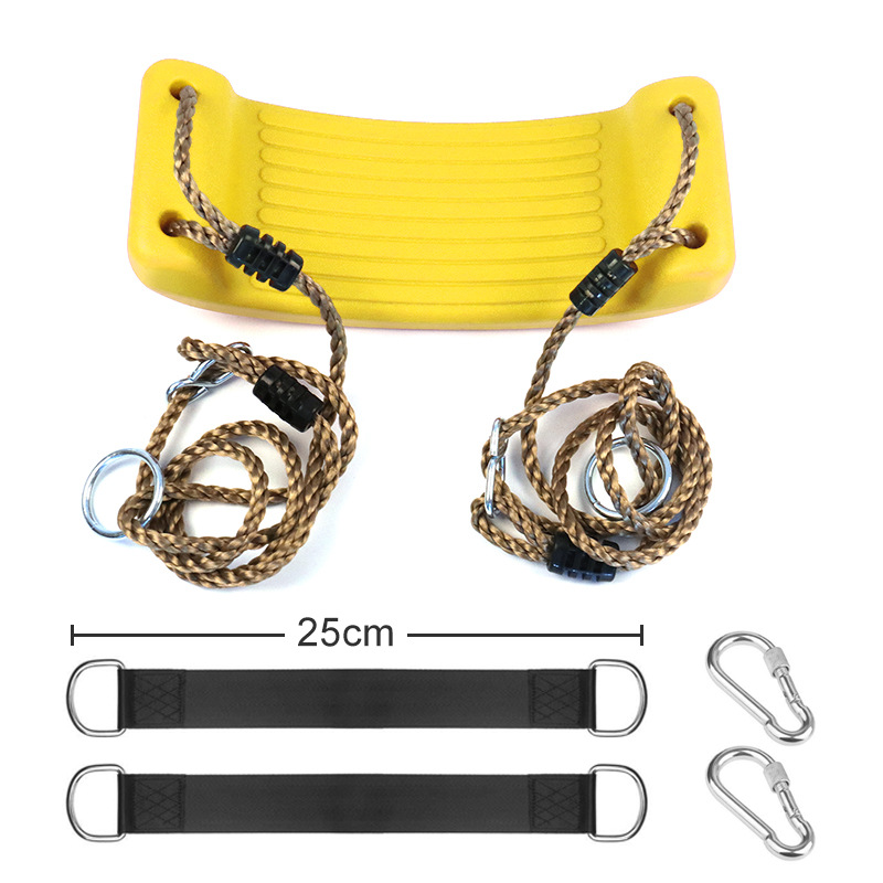 Outdoor Garden Swing Kids Hang - Kids Outdoor Furniture recension och pris