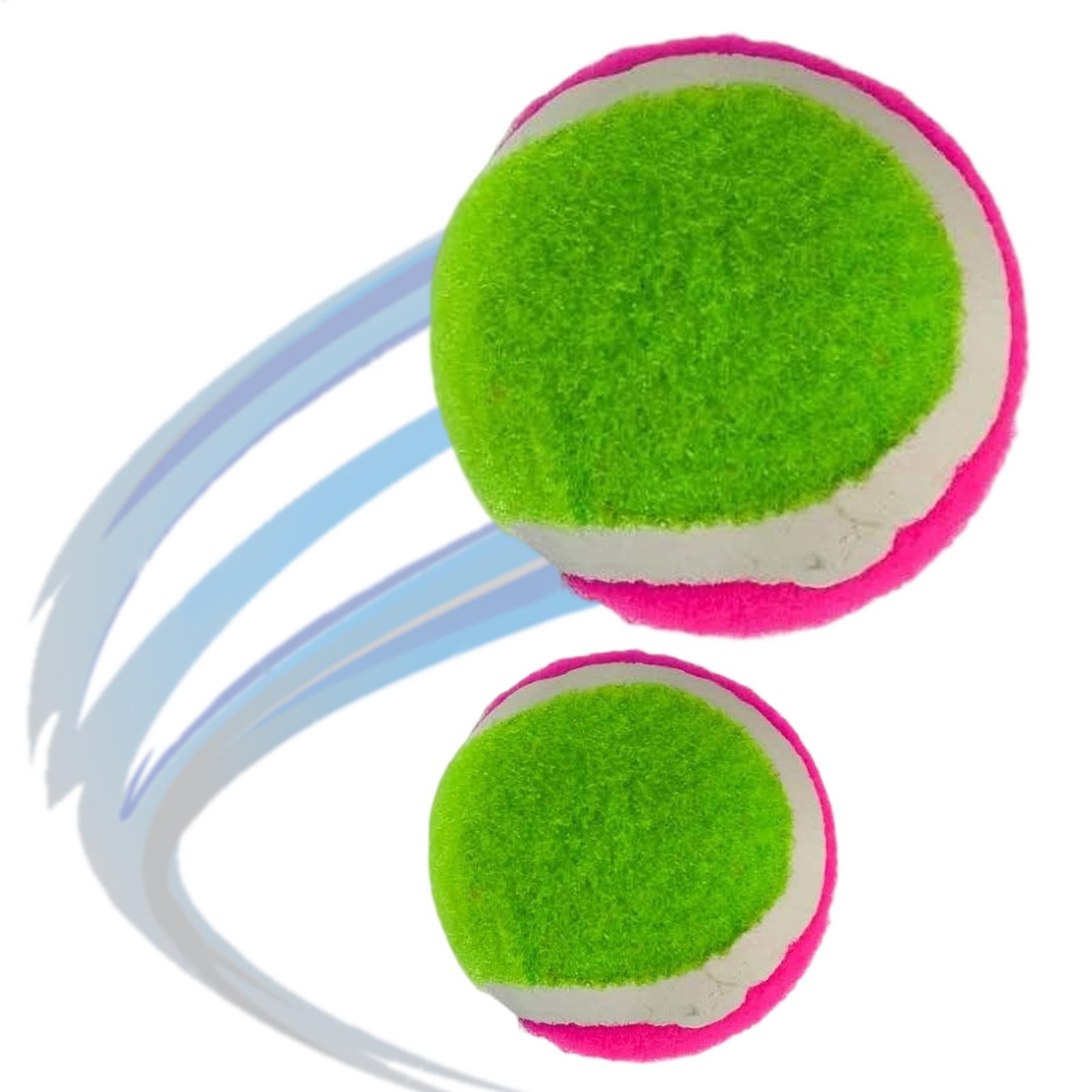 2pcs 2.5 Inch Sticky Toss and  - Kids Outdoor Pool recension och pris