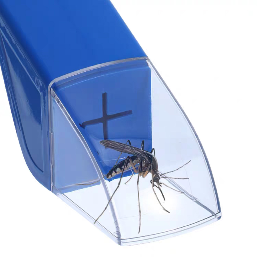 Kids Insect Catcher Box Magnif - Kids Outdoor Gifts recension och pris