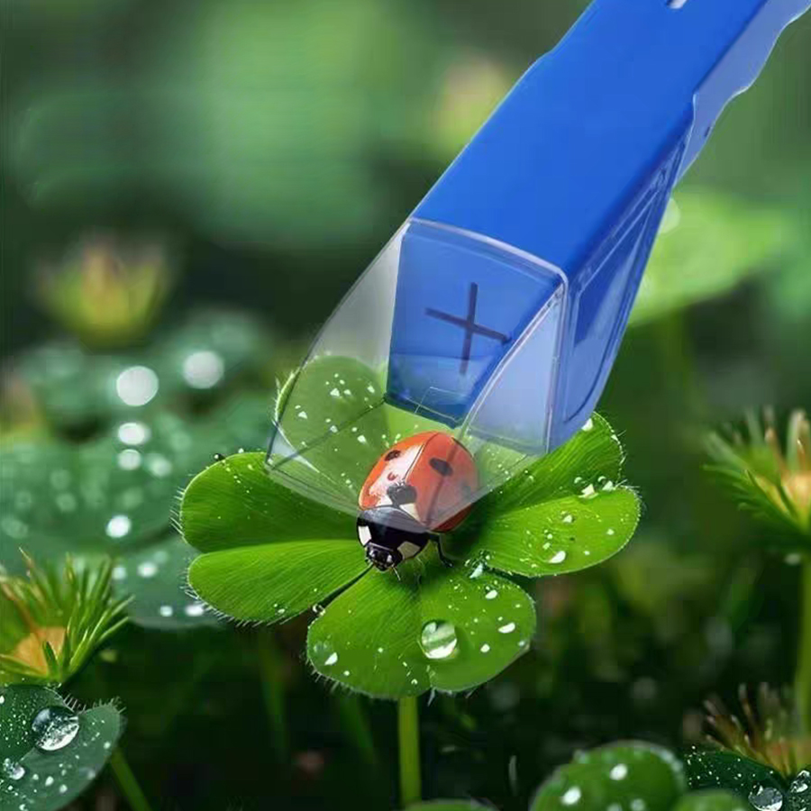 Kids Insect Catcher Box Magnif - Kids Outdoor Gifts recension och pris
