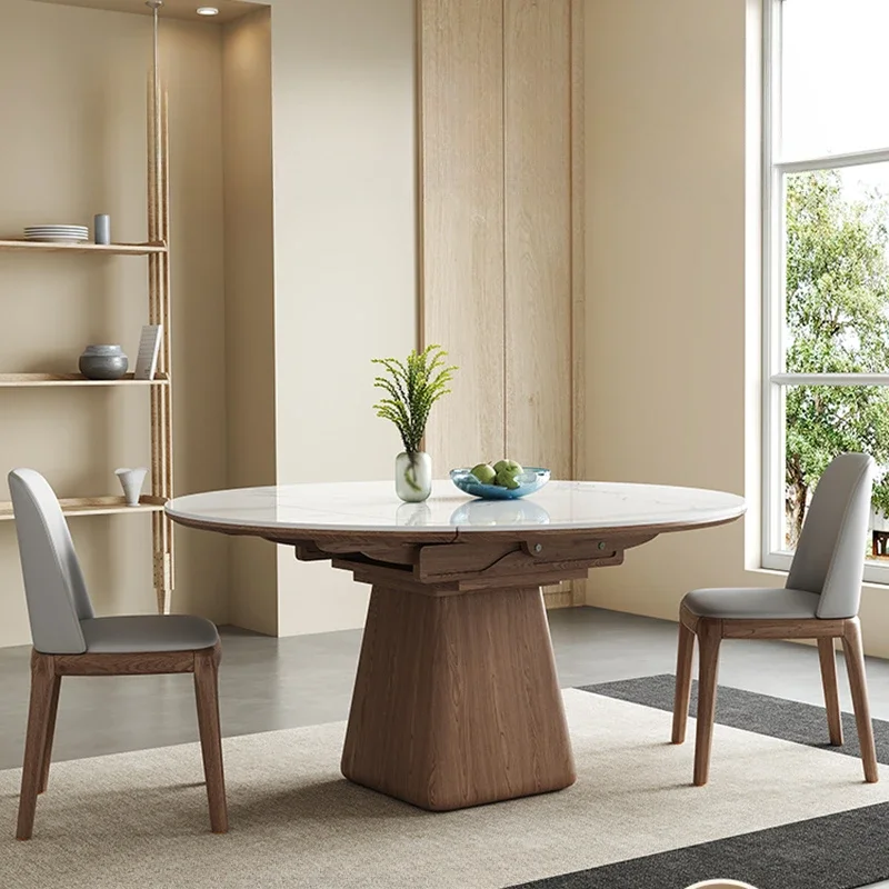 Slate Extendable Table Dining  - Kids Outdoor Dining Table recension och pris