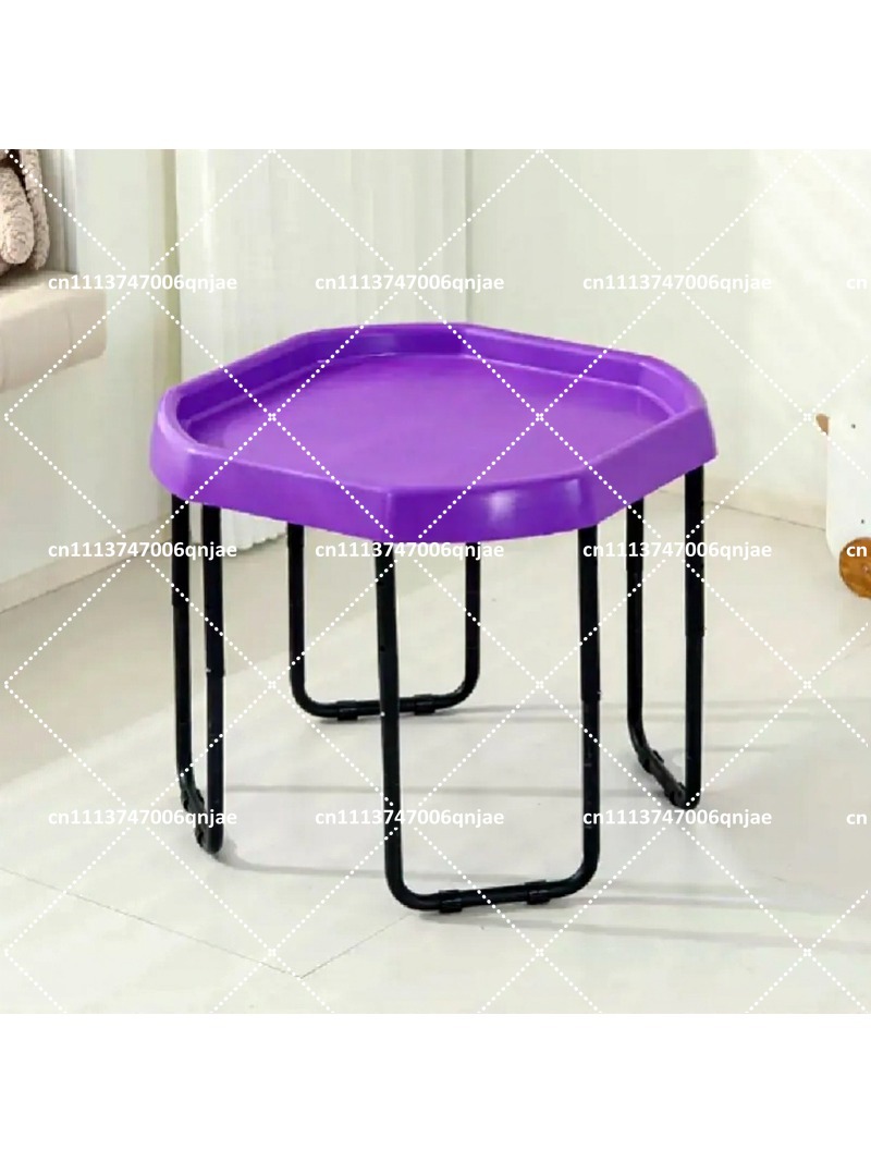 Kids Sensory Sand Water Table, - Kids Outdoor Sensory Table recension och pris